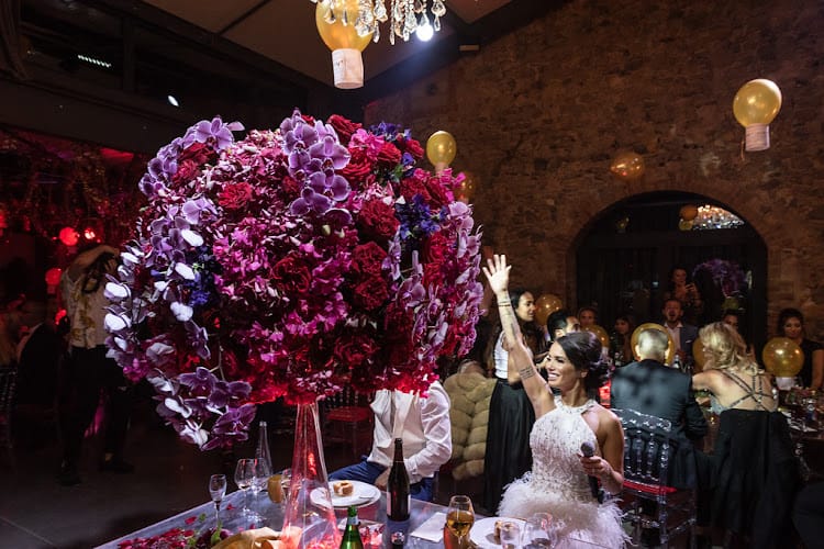 Life'S Events - Wedding Planner Paris and Destination Wedding