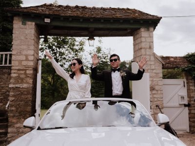 Lika Banshoya - Poetic Photography