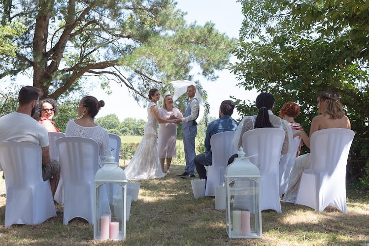 LikeAndDream - Like & Dream Events | officiantes de cérémonie, décoratrices, mariages, événementiel entreprise