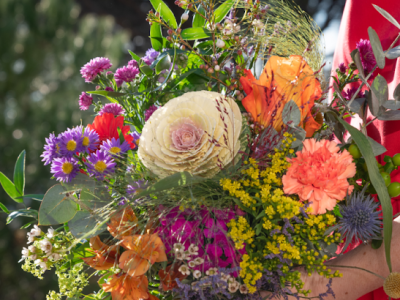 L'Île aux Marguerites, Artisan Fleuriste à Clamart