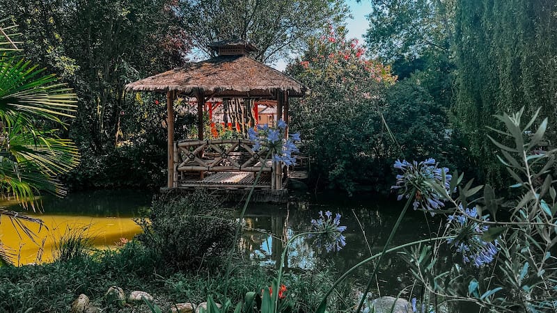 L'ÎLE DE TARA séminaires et location d'espaces