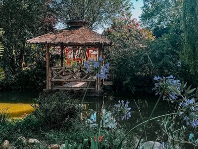 L'ÎLE DE TARA séminaires et location d'espaces