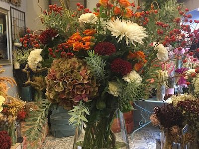 Lily of the Valley - Fleurs - Paris 9