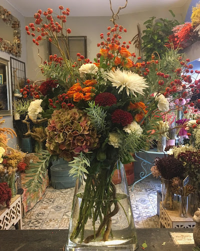 Lily of the Valley - Fleurs - Paris 9