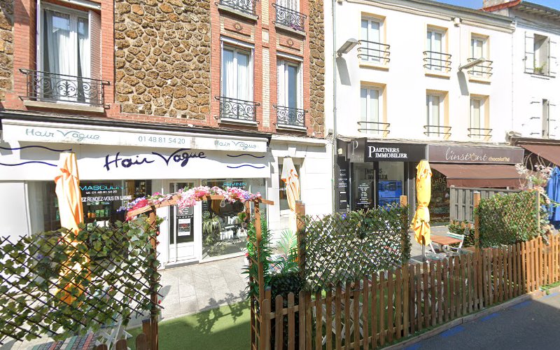 L'instant Chocolat'hé