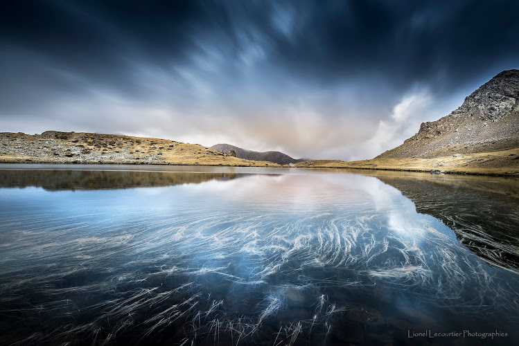 Lionel Lecourtier Photographies