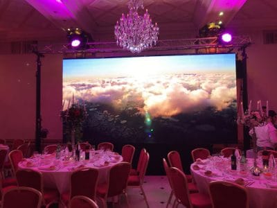 LIONEL T ANIMATION - DJ MARIAGE PARIS