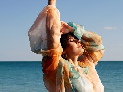 Lise Pasteur - Photographe