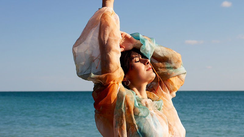 Lise Pasteur - Photographe