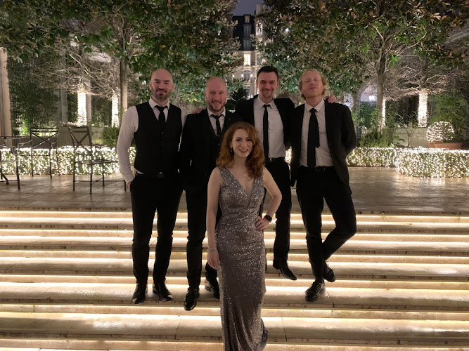 Little Star Paris - Groupe de musique événement : mariage, soirée entreprise ou privée - Paris et +