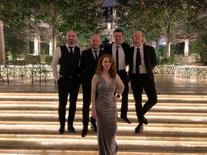 Little Star Paris - Groupe de musique événement : mariage, soirée entreprise ou privée - Paris et +