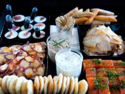 Livraisons Gourmandes