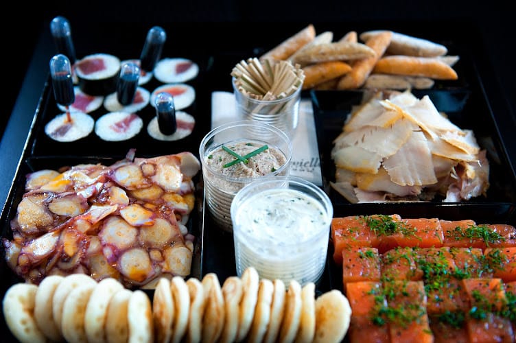 Livraisons Gourmandes