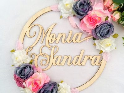 LK Créations FRANCE - Déco - mariages - enseignes