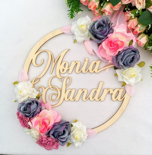 LK Créations FRANCE - Déco - mariages - enseignes