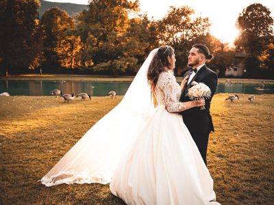 LM Productions Mariages/Studio Photo LYON/RHONE