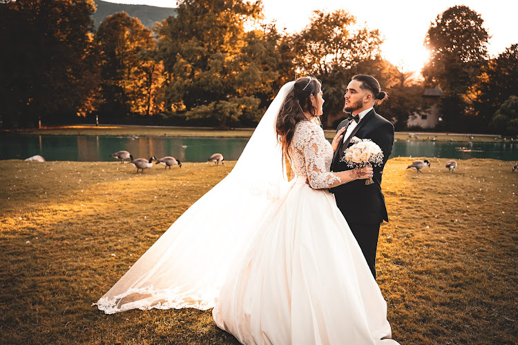 LM Productions Mariages/Studio Photo LYON/RHONE