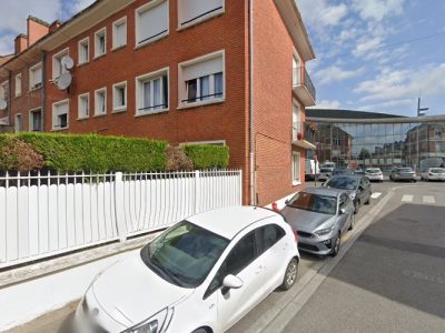 Location borne photobooth / selfie cambrai