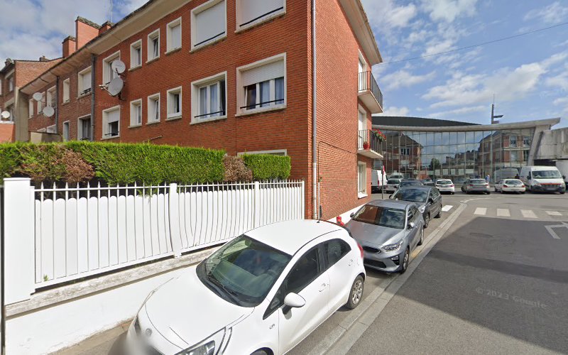 Location borne photobooth / selfie cambrai