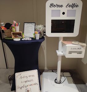 Location Borne Selfie / Photobooth