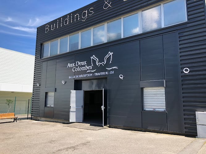 Location de salle Aux Deux Colombes, Saint-Egreve, Grenoble