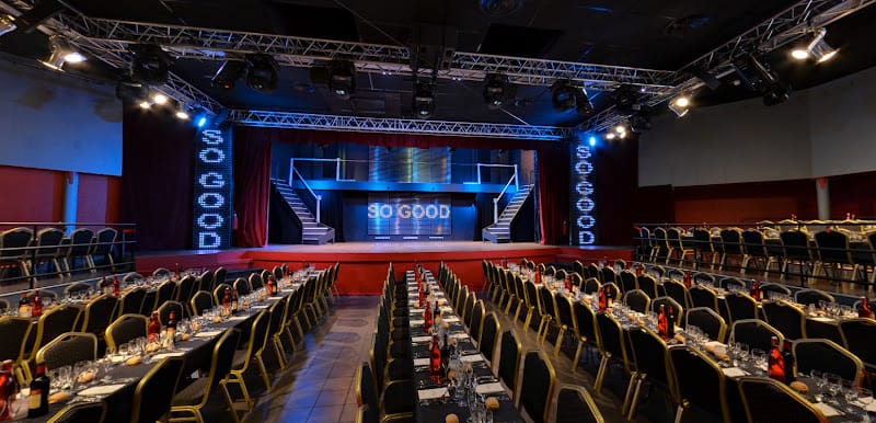 Location de salle HAUTE GARONNE réception, événement, toulouse, Moulin des Roches Saint orens