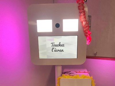 Location photobooth 91 et département limitrophe