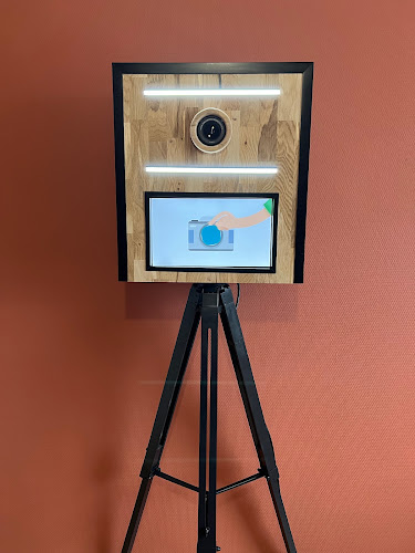 Location photobooth / borne photo Amiens