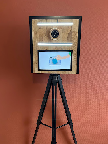Location photobooth / borne photo pour tous vos événements à Paris