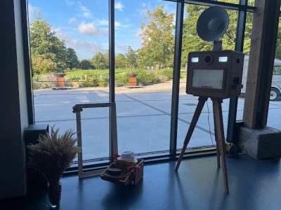 Location Photobooth - Le Temps d'Un Sourire