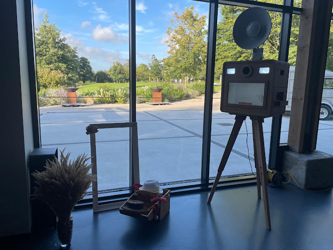 Location Photobooth - Le Temps d'Un Sourire