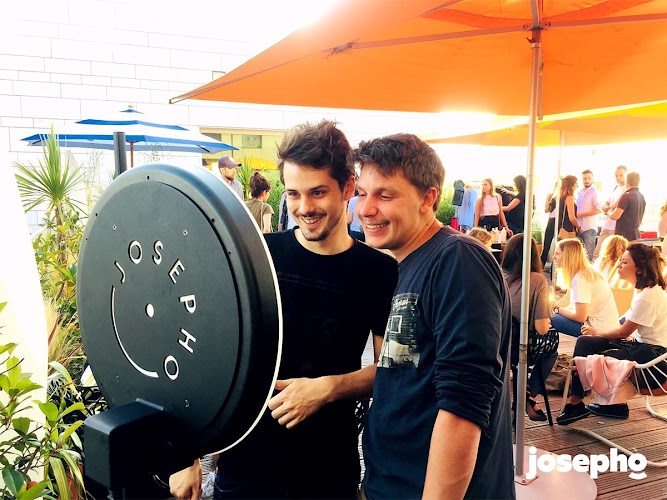 Location Photobooth - Lille