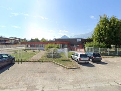 Location salle mariage Grenoble