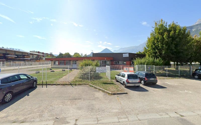 Location salle mariage Grenoble