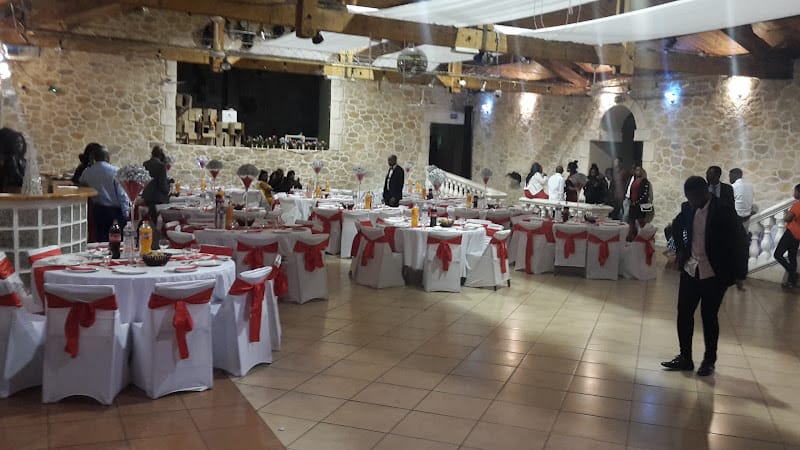 Location Salle Marseille