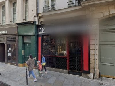 Location Salle Paris