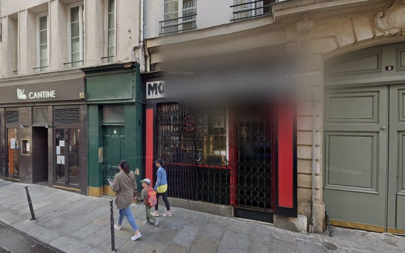 Location Salle Paris