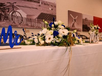 Location salle Vendée les Ormeaux Riant