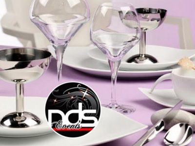 Location Vaisselle Grenoble - By NDS