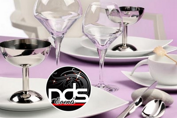 Location Vaisselle Grenoble - By NDS