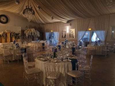 L'Occidentale : Location de salle Var 06