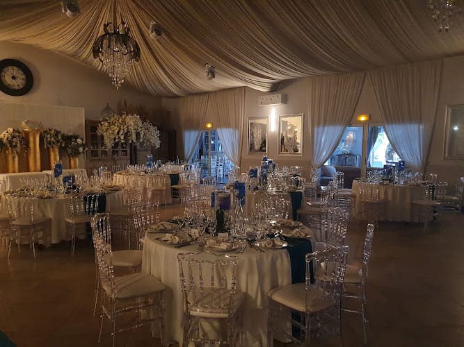 L'Occidentale : Location de salle Var 06