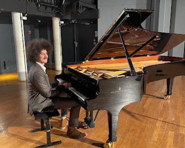 Loïc furet - DJ - Paris