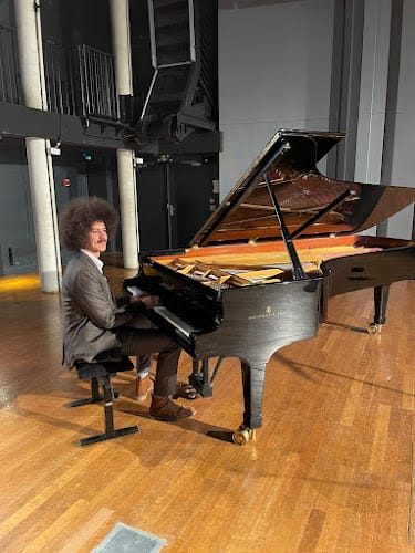 Loïc furet - DJ - Paris