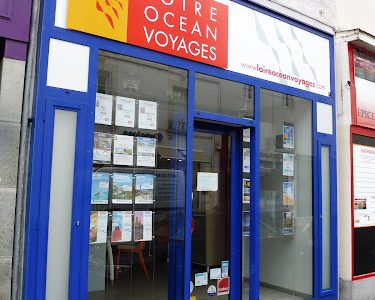 Loire Océan Voyages La Roche Sur Yon
