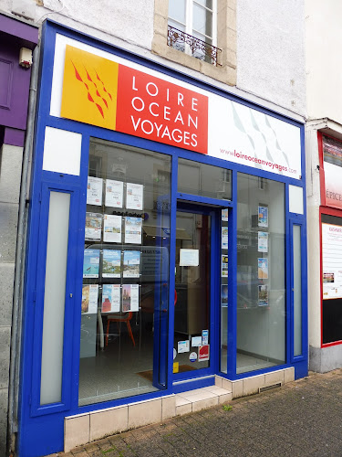 Loire Océan Voyages La Roche Sur Yon