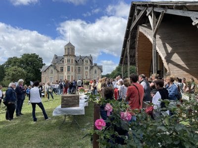 Loire Secrets : Agence événementielle, voyages sur mesure, séminaires, team building, Angers, Tours, Blois, Val de Loire