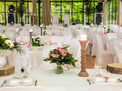 L'Orangerie du Château