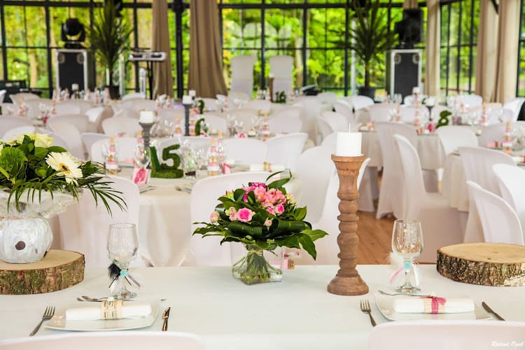 L'Orangerie du Château