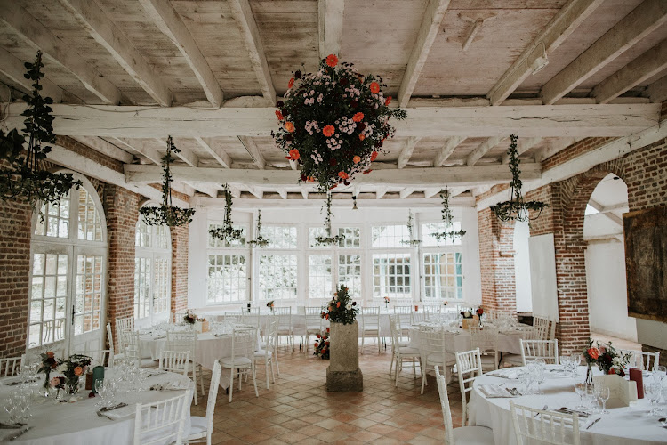 L'Orangerie Saint-Jean